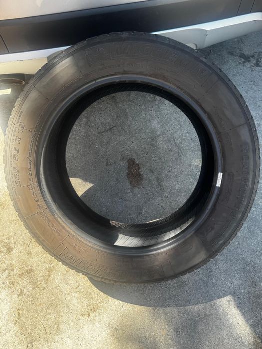 Anvelope 235 55 19 - Michelin Latitude Sport 3