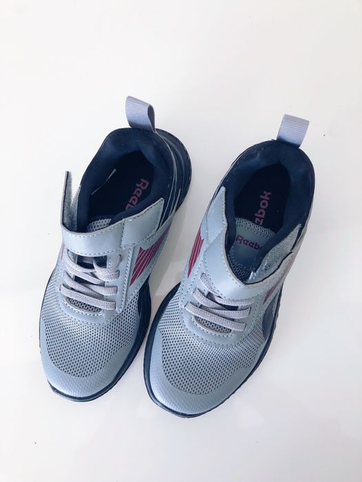 Pantofi sport copii, Reebok, Rush Runner 5 ALT, 29 EU