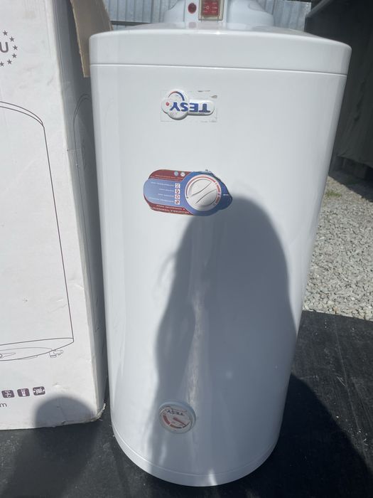 boiler tesy 1000l electric