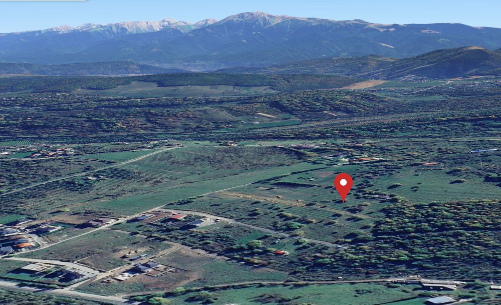 Teren lângă pădure, Cisnadie, utilități complete – una dintre cele mai apreciate zone din Cisnădie