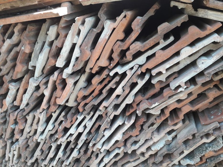 Gratis Tiglă acoperiș .