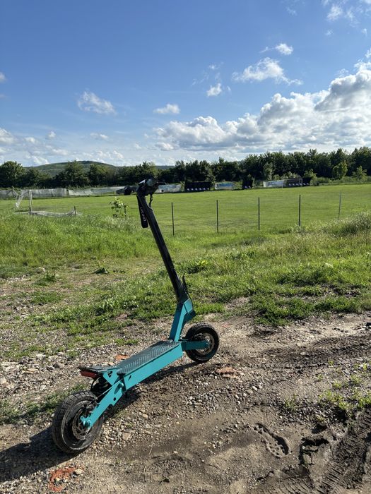 Vand kukirn g2 an 2024 modificat