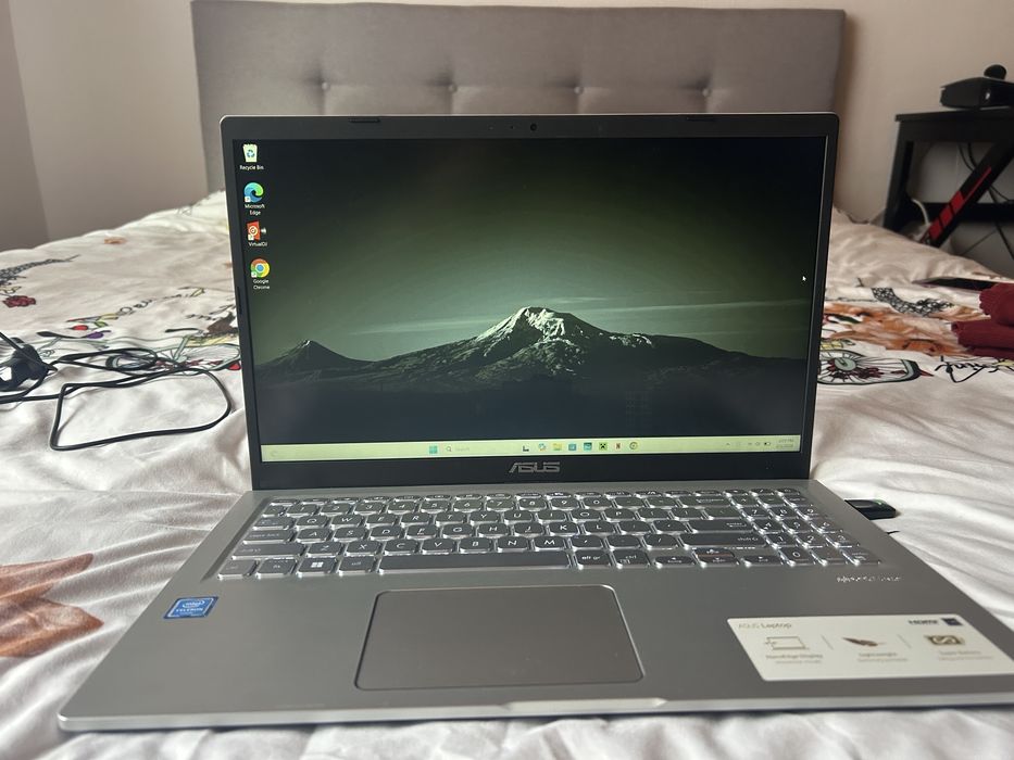 Laptop Asus X515KA