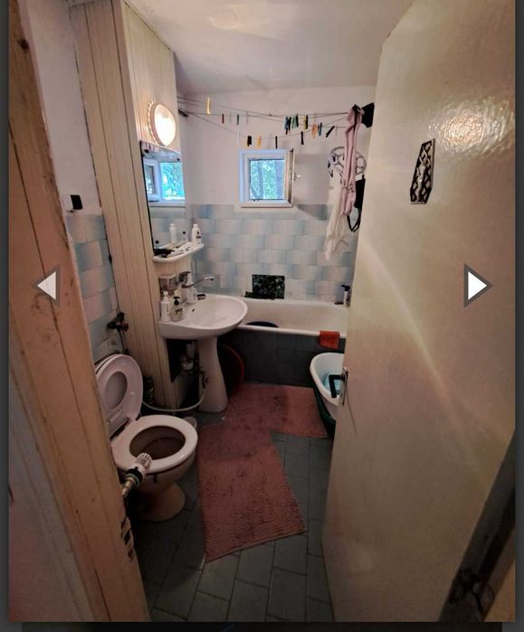 Vanzare apartament