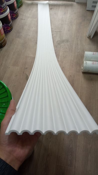 Panel taroq taro polimer dekor stena devor dekor decor