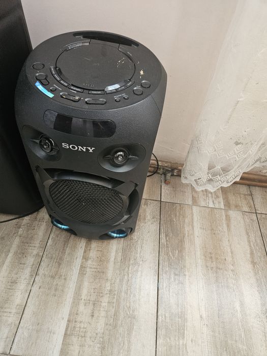 Boxa sony noua puternica
