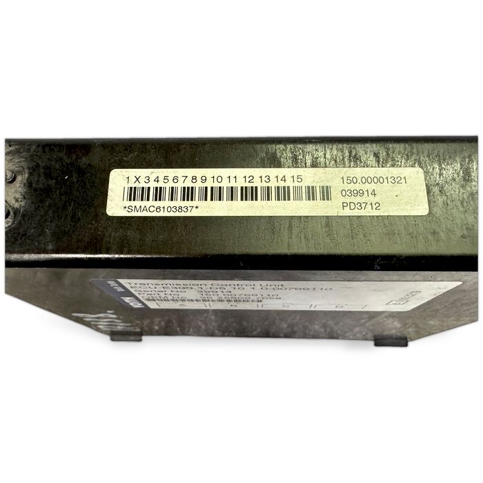 36258097058 Unitatea de control a cutiei de viteze VOITH,VOITH TURBO MAN