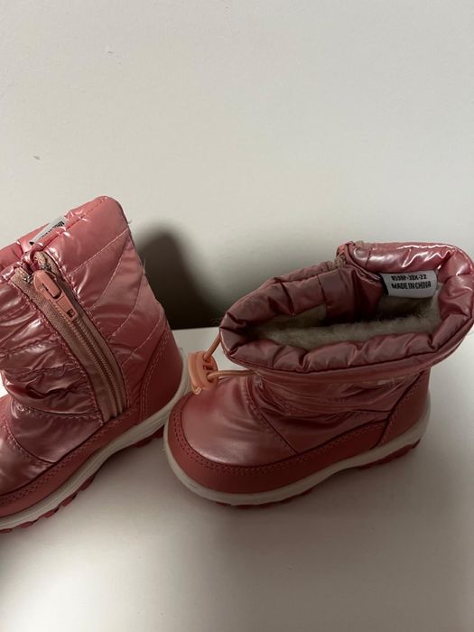 Детски ботуши