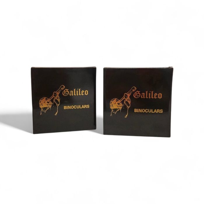 Нови бинокли Galileo 20х50 ( 168/1000м)