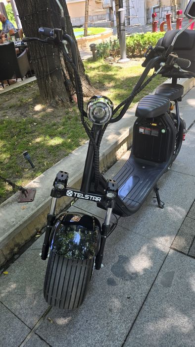 Харли Х7 ултра 1500W