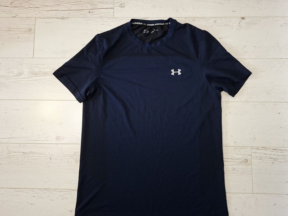Under Armour-Ориг. Тениска