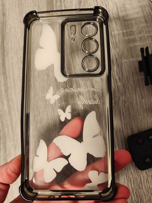 Кейс за телефон Realmi 14x