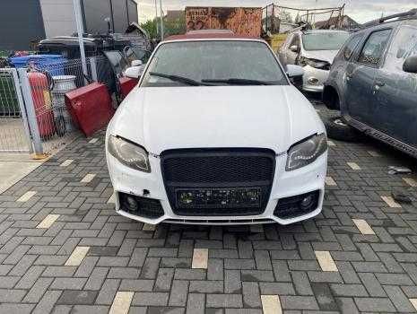 Dezmembrari dezmembrez Audi A4 Cabriolet (8H7) 2.5 TDI cod motor BFC