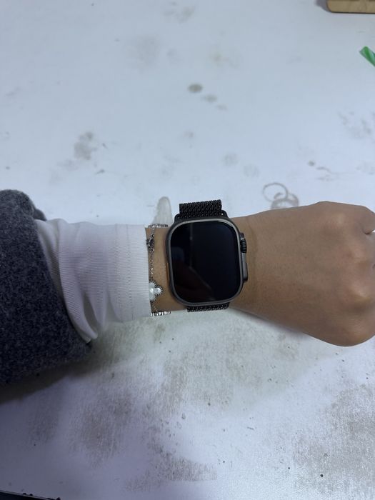 Apple Watch Ultra 2