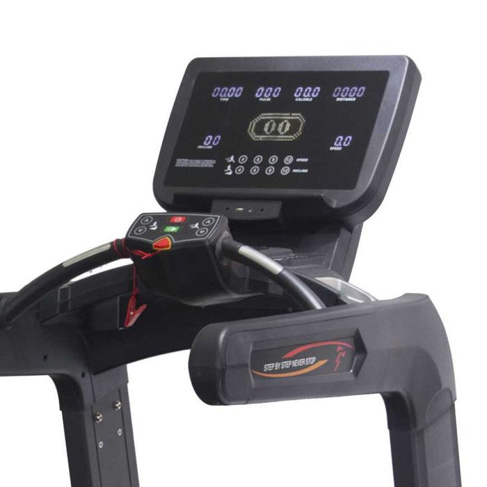 Real Leader RCT-900M – професионална бягаща пътека за фитнес зали