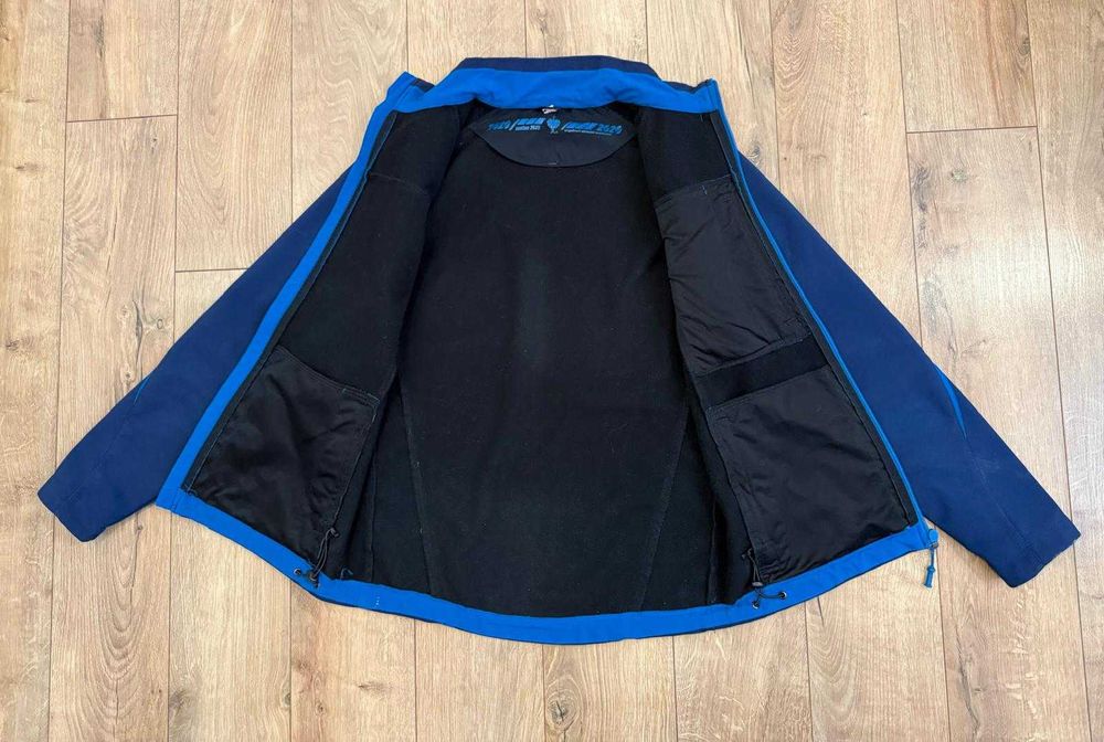 Engelbert Strauss XS barbati Motion 2020 geaca softshell