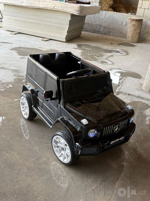 Mercedes AMG Bollalar Moshinasi srochna sotiladi
