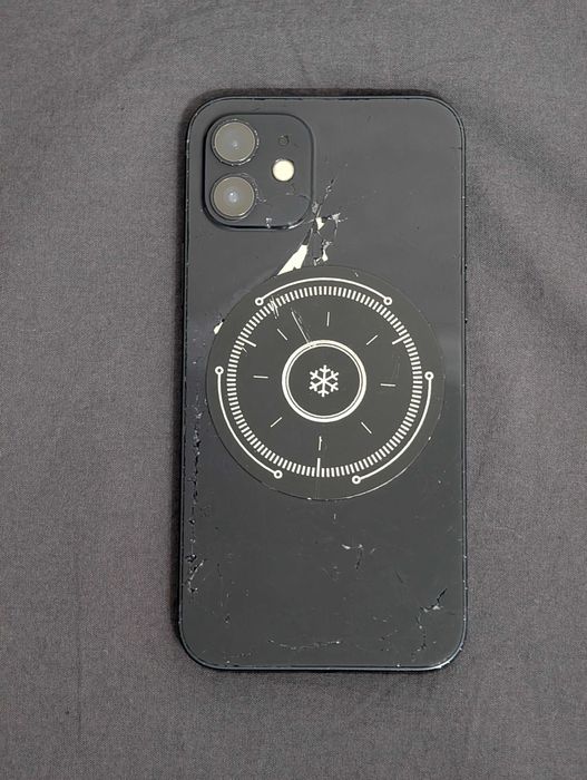 iPhone 12 128 gigabyte