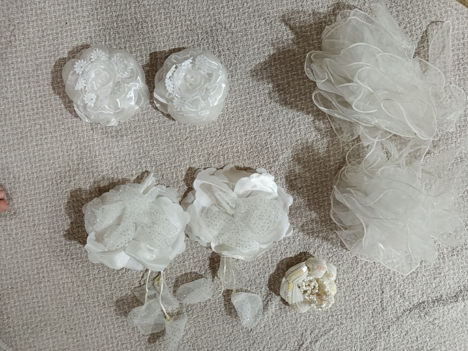 Детские банты для девочек