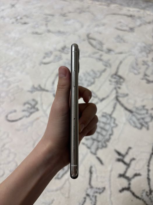 Айфон 11про срочно