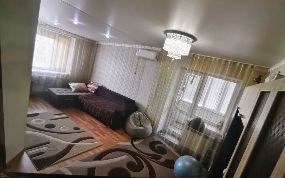 2х комн Кв, военный городок