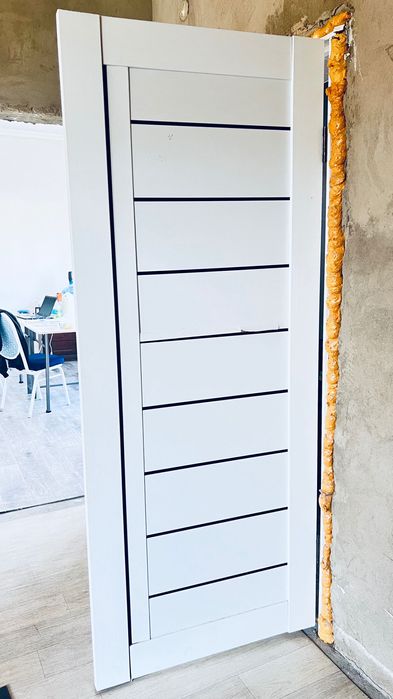 Межкомнатные двери