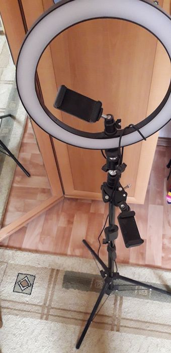 Продам освещение для съёмок