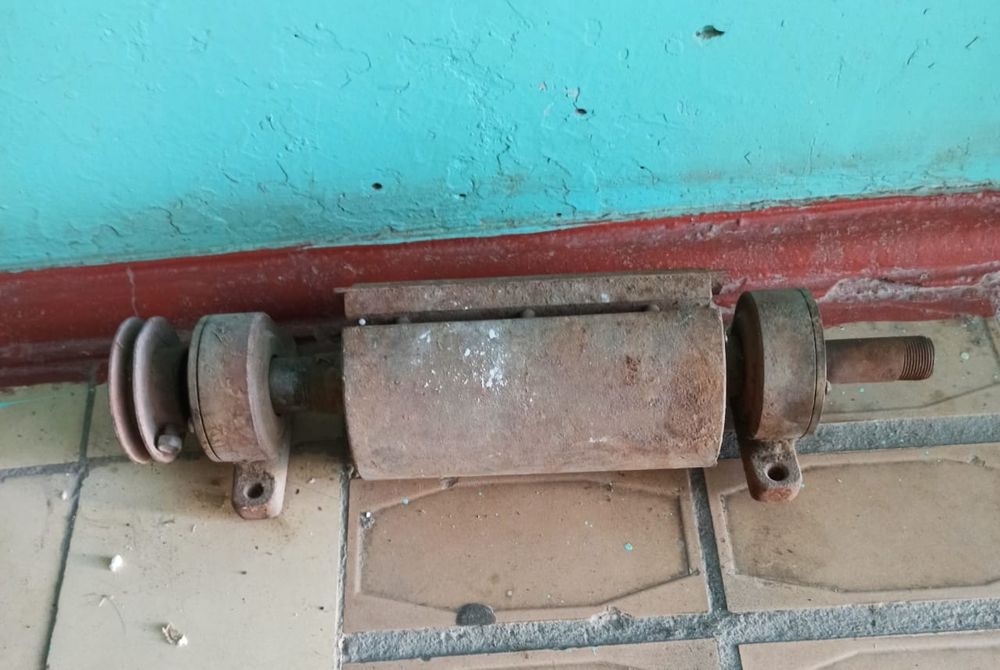 Продам циркулярку для больших деталей