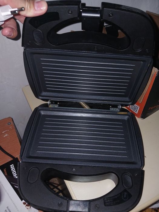 Продам умный мультипекарь Sky Baker