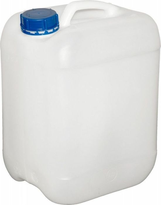Канистры Пластиковые 10L