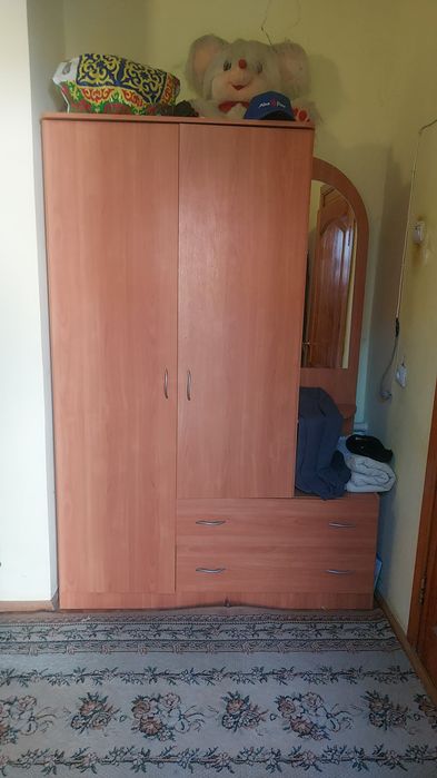 Шкаф для прихожей