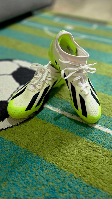 Ghete de fotbal pt copii