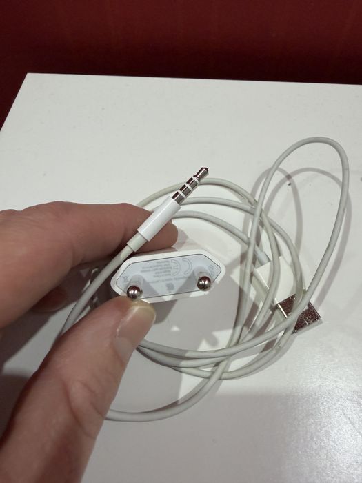 Incarcator Gan 30W usb C Cablu Apple Lightning Huawei 45W