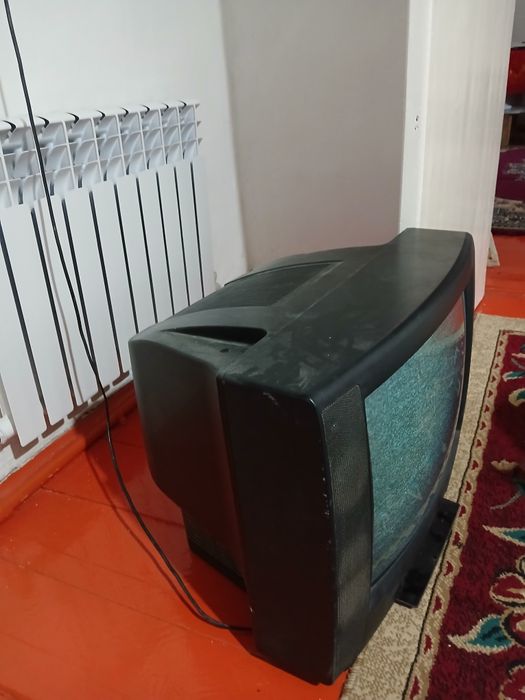 Телевизор дайвоо