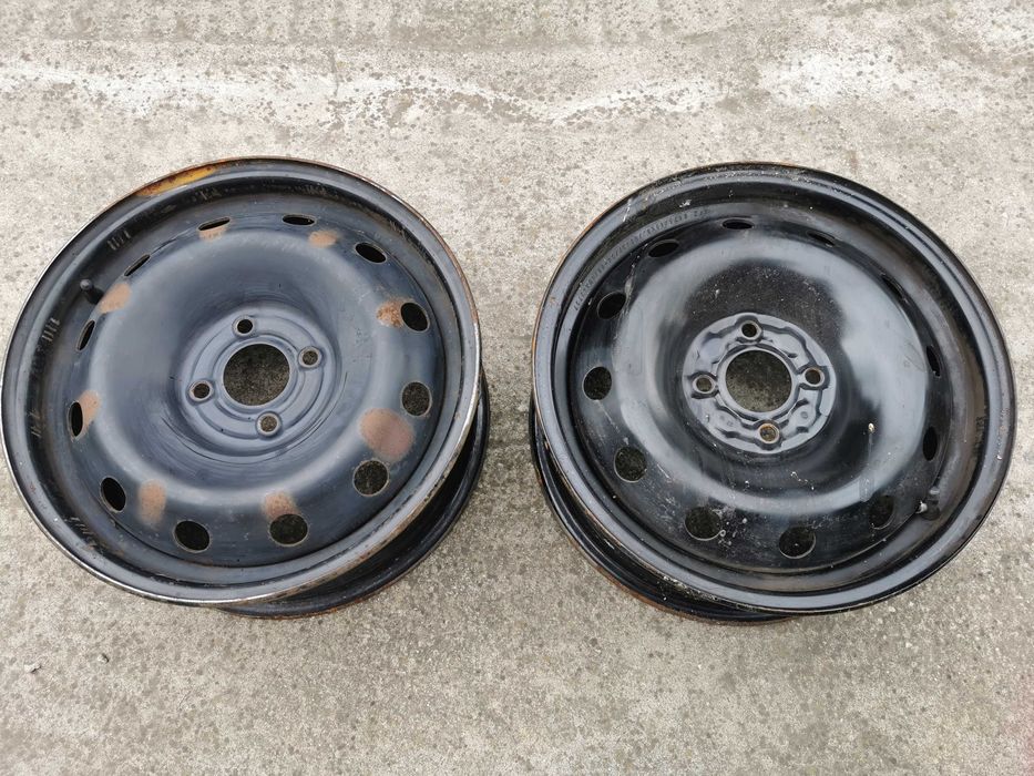 Джанти за Renault Megane Scenic