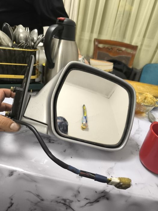 Зеркало лексусх 470 бу