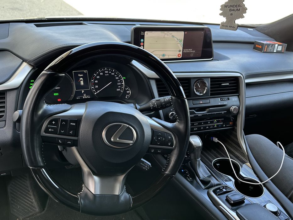 Integrare  Android Auto CarPlay MERCEDES / AUDI / BMW / LEXUS