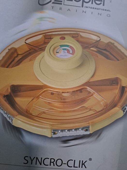 Цептер Syncro-Clik