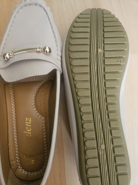 Нови дамски мокасини