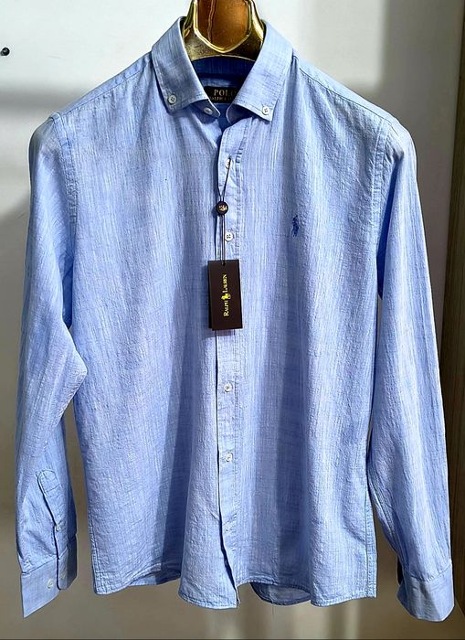 Camasa Polo Ralph Lauren  calitate premium