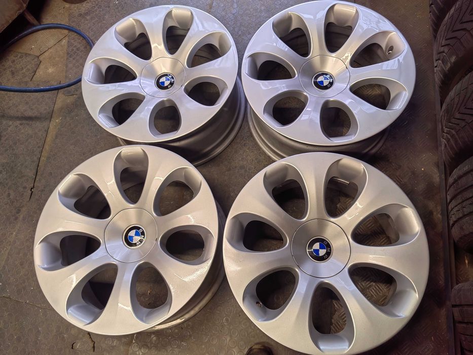 алуминиеви джанти 19 цола БМВ BMW, 4 броя
