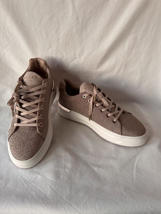 Pantofi,sneakersi dama,Mallet London,marime 40