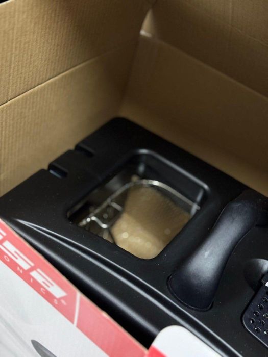 Friteuză Trisa 7418.75 Perfect Fry, Cod 110228