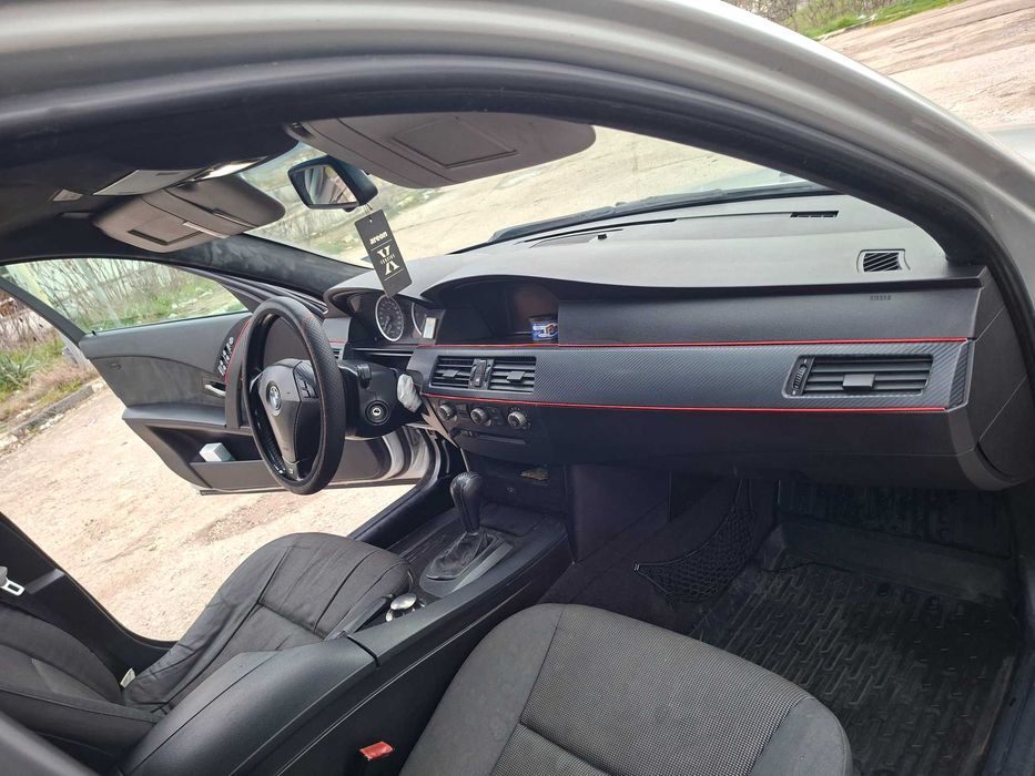 Бмв е60 2 чифта джанти