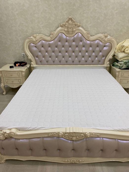 Matras ishlab chiqarish 1 qol zavoddan oling