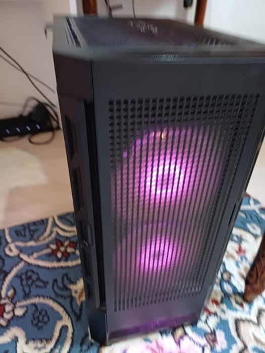 Компьютер игровой