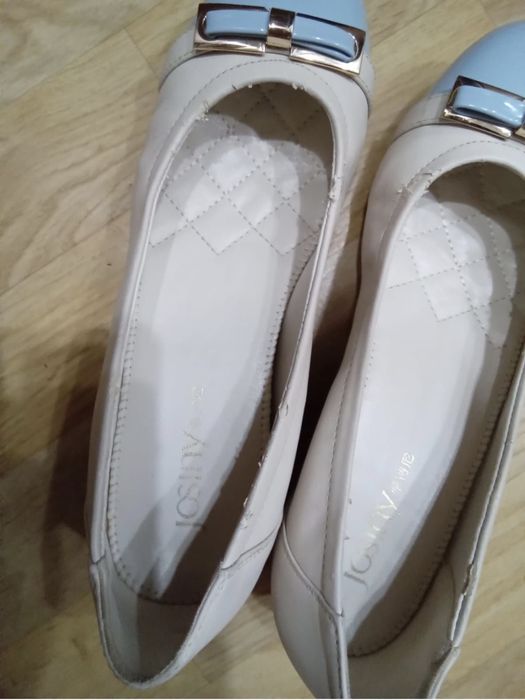 Продам новые туфли 38 размера