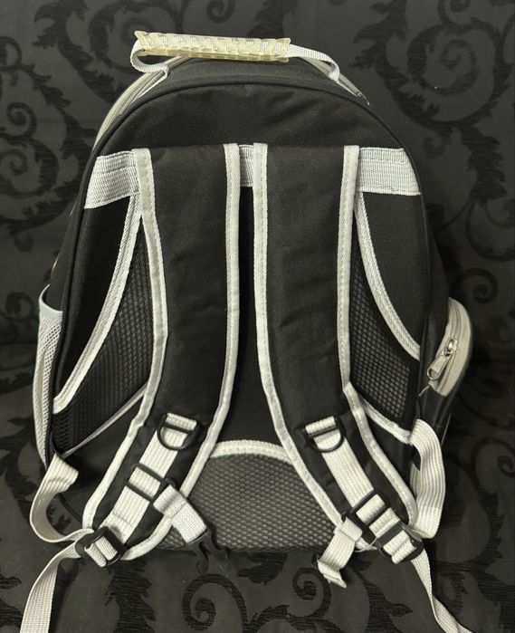 ghiozdan transport pisici/caini mici