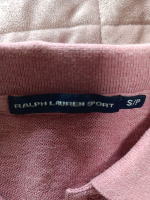 Ralph Lauren S размер, с велур