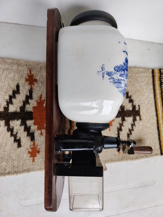 Râșnița de cafea